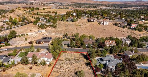 2860 Sagittarius Drive, Reno, NV 89509 Photo