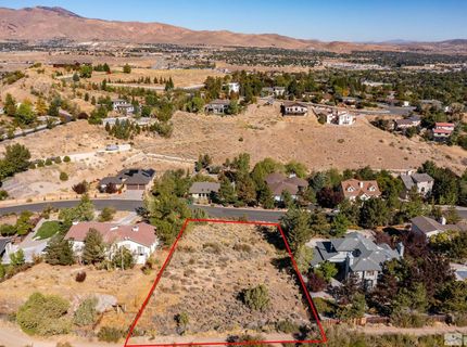2860 Sagittarius Drive, Reno, NV 89509 Photo
