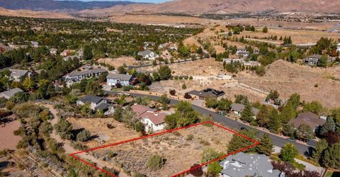 2860 Sagittarius Drive, Reno, NV 89509 Photo