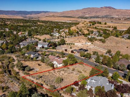 2860 Sagittarius Drive, Reno, NV 89509 Photo