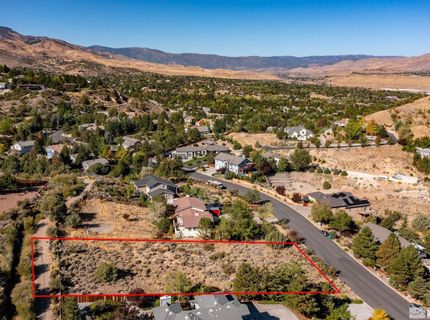 2860 Sagittarius Drive, Reno, NV 89509 Photo