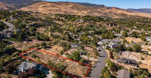 2860 Sagittarius Drive, Reno, NV 89509 Photo