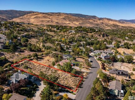 2860 Sagittarius Drive, Reno, NV 89509 Photo