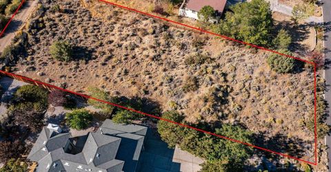 2860 Sagittarius Drive, Reno, NV 89509 Photo