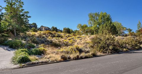 2860 Sagittarius Drive, Reno, NV 89509 Photo