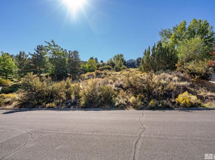 2860 Sagittarius Drive, Reno, NV 89509 Photo