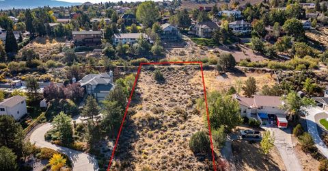 2860 Sagittarius Drive, Reno, NV 89509 Photo