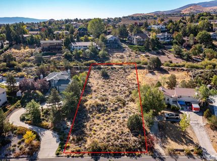2860 Sagittarius Drive, Reno, NV 89509 Photo