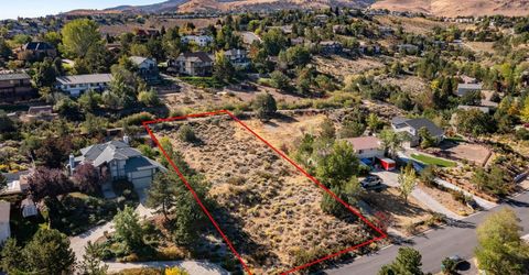 2860 Sagittarius Drive, Reno, NV 89509 Photo