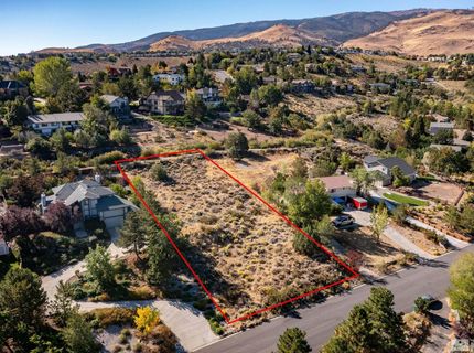 2860 Sagittarius Drive, Reno, NV 89509 Photo
