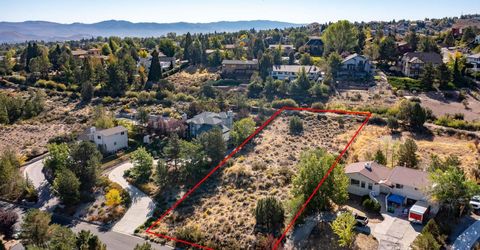 2860 Sagittarius Drive, Reno, NV 89509 Photo
