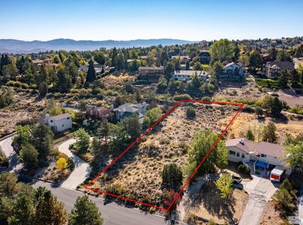 2860 Sagittarius Drive, Reno, NV 89509 Photo