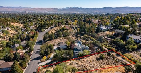 2860 Sagittarius Drive, Reno, NV 89509 Photo