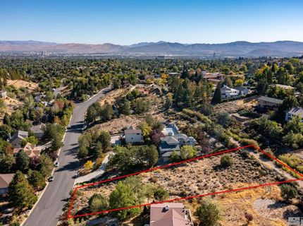 2860 Sagittarius Drive, Reno, NV 89509 Photo
