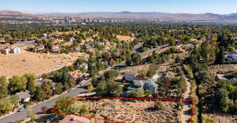 2860 Sagittarius Drive, Reno, NV 89509 Photo