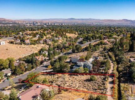 2860 Sagittarius Drive, Reno, NV 89509 Photo