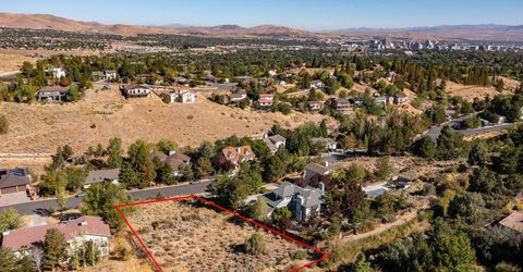 2860 Sagittarius Drive, Reno, NV 89509 Photo