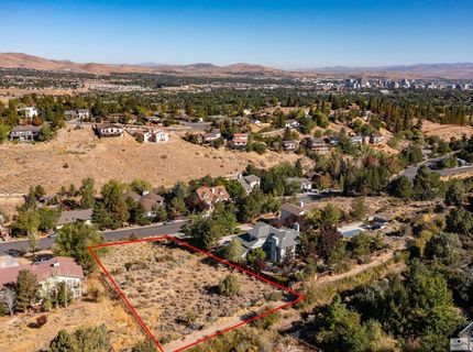 2860 Sagittarius Drive, Reno, NV 89509 Photo