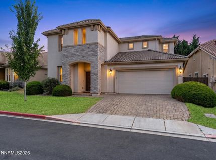 550 Little Sorrel Court, Reno, NV 89521 Photo