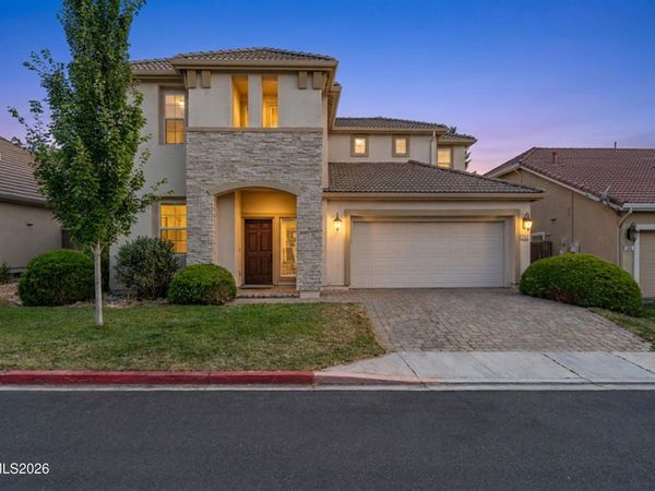 550 Little Sorrel Court, Reno, NV 89521