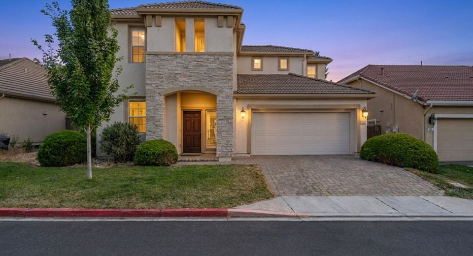 550 Little Sorrel Court, Reno, NV 89521 Photo