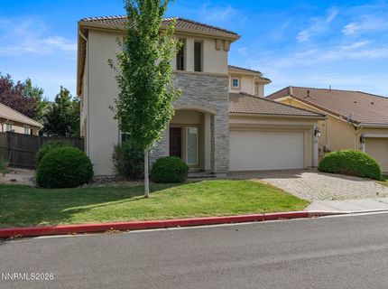 550 Little Sorrel Court, Reno, NV 89521 Photo