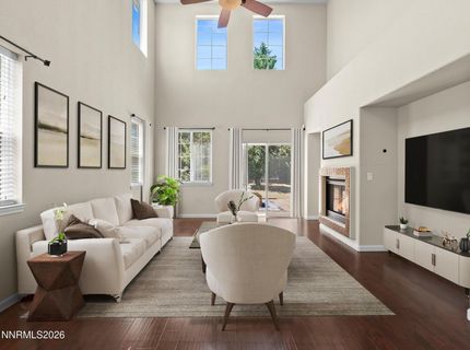550 Little Sorrel Court, Reno, NV 89521 Photo