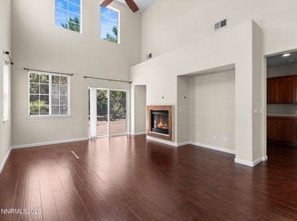 550 Little Sorrel Court, Reno, NV 89521 Photo