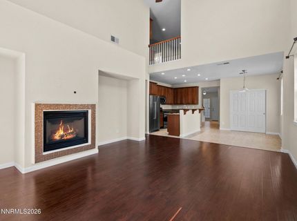 550 Little Sorrel Court, Reno, NV 89521 Photo