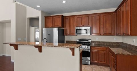 550 Little Sorrel Court, Reno, NV 89521 Photo