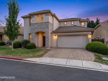 550 Little Sorrel Court, Reno, NV 89521 Photo