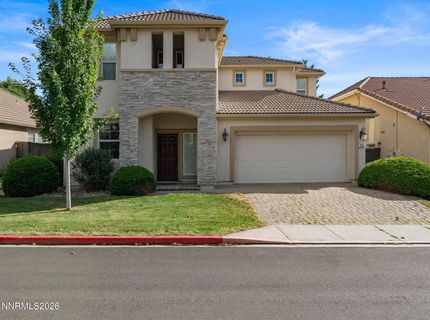 550 Little Sorrel Court, Reno, NV 89521 Photo