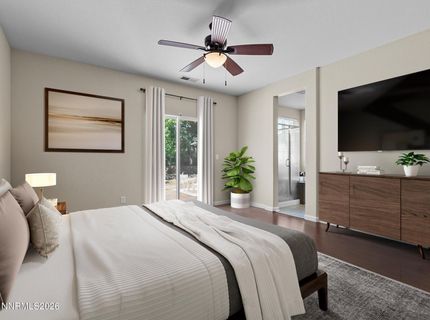 550 Little Sorrel Court, Reno, NV 89521 Photo