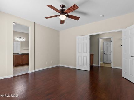 550 Little Sorrel Court, Reno, NV 89521 Photo