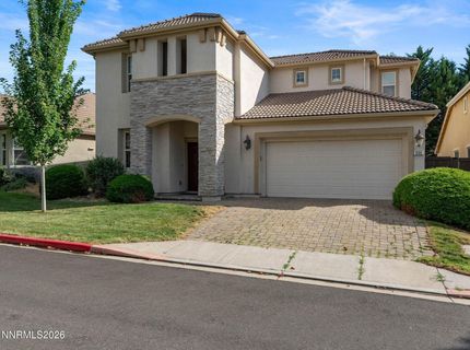 550 Little Sorrel Court, Reno, NV 89521 Photo