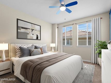 550 Little Sorrel Court, Reno, NV 89521 Photo