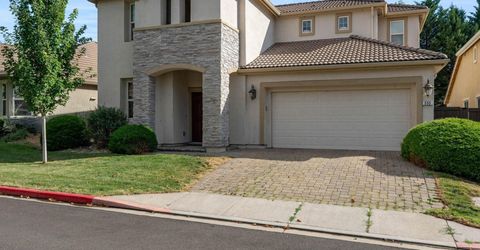 550 Little Sorrel Court, Reno, NV 89521 Photo