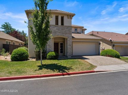 550 Little Sorrel Court, Reno, NV 89521 Photo