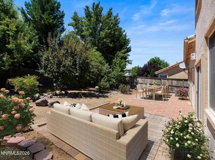550 Little Sorrel Court, Reno, NV 89521 Photo