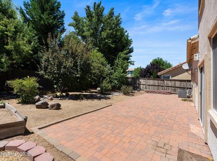 550 Little Sorrel Court, Reno, NV 89521 Photo