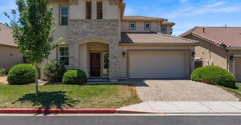 550 Little Sorrel Court, Reno, NV 89521 Photo