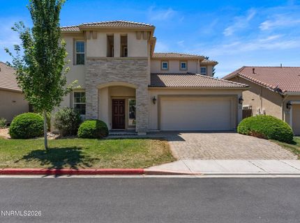 550 Little Sorrel Court, Reno, NV 89521 Photo