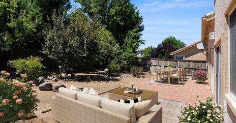 550 Little Sorrel Court, Reno, NV 89521 Photo