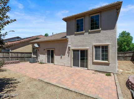 550 Little Sorrel Court, Reno, NV 89521 Photo