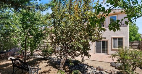 550 Little Sorrel Court, Reno, NV 89521 Photo