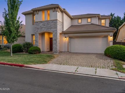 550 Little Sorrel Court, Reno, NV 89521 Photo