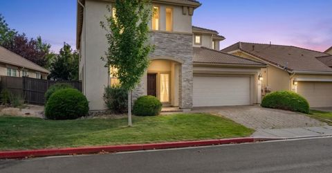 550 Little Sorrel Court, Reno, NV 89521 Photo