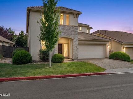 550 Little Sorrel Court, Reno, NV 89521 Photo