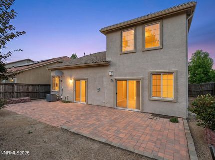 550 Little Sorrel Court, Reno, NV 89521 Photo