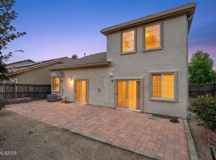 550 Little Sorrel Court, Reno, NV 89521 Photo